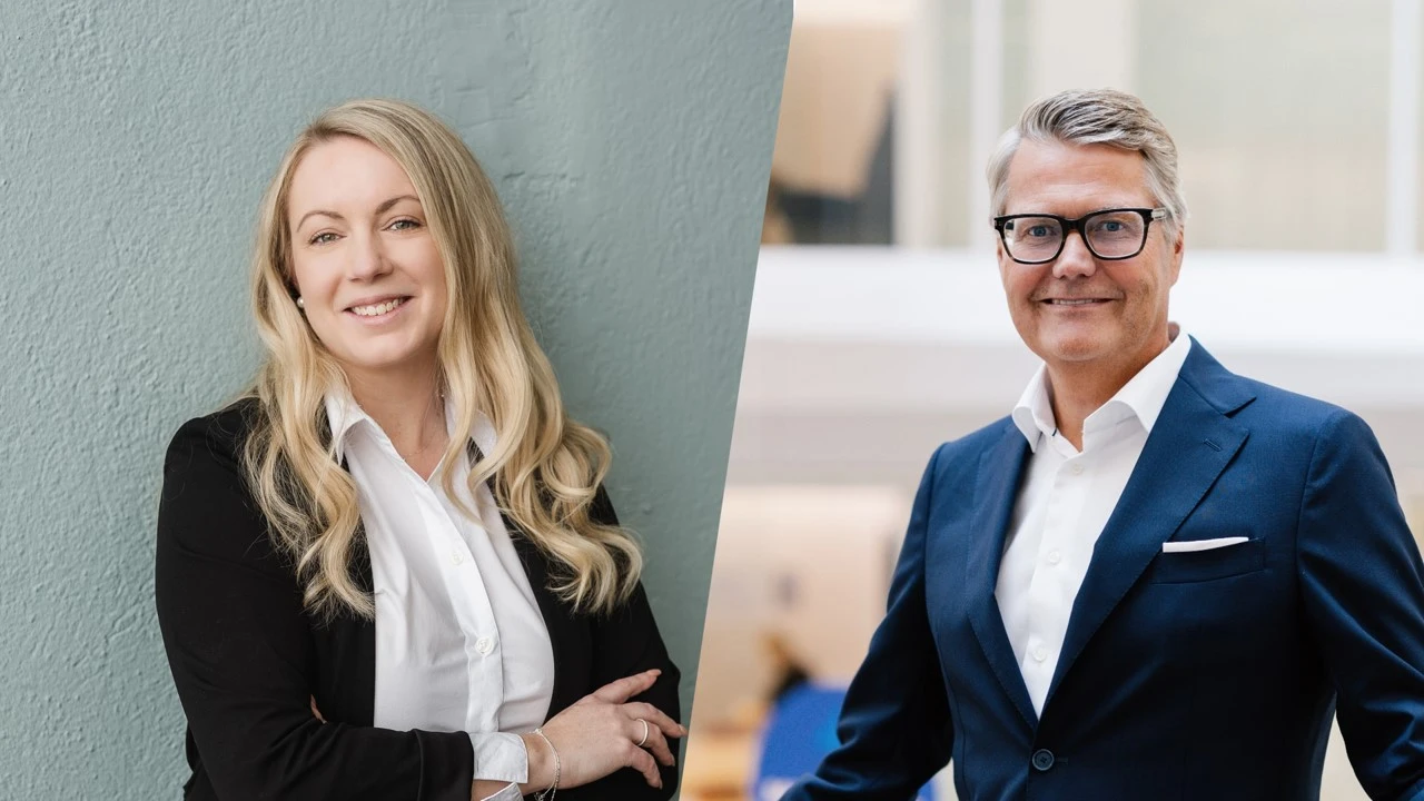 Åre Business Forum 2026