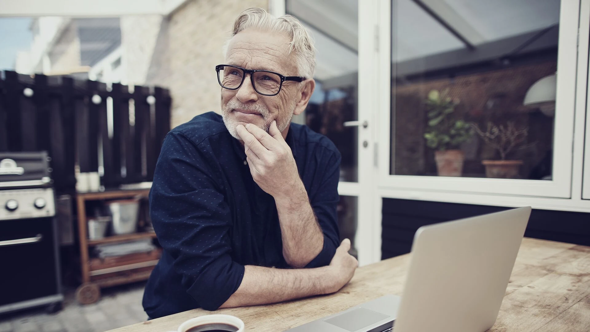 Worklife-pension
