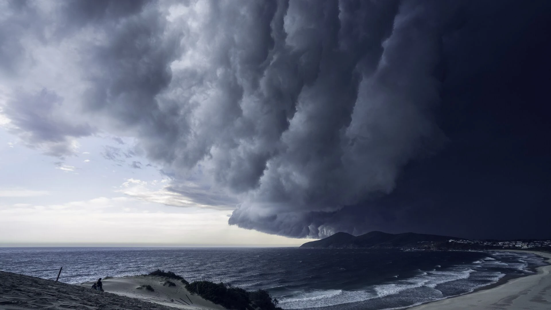 Clouds