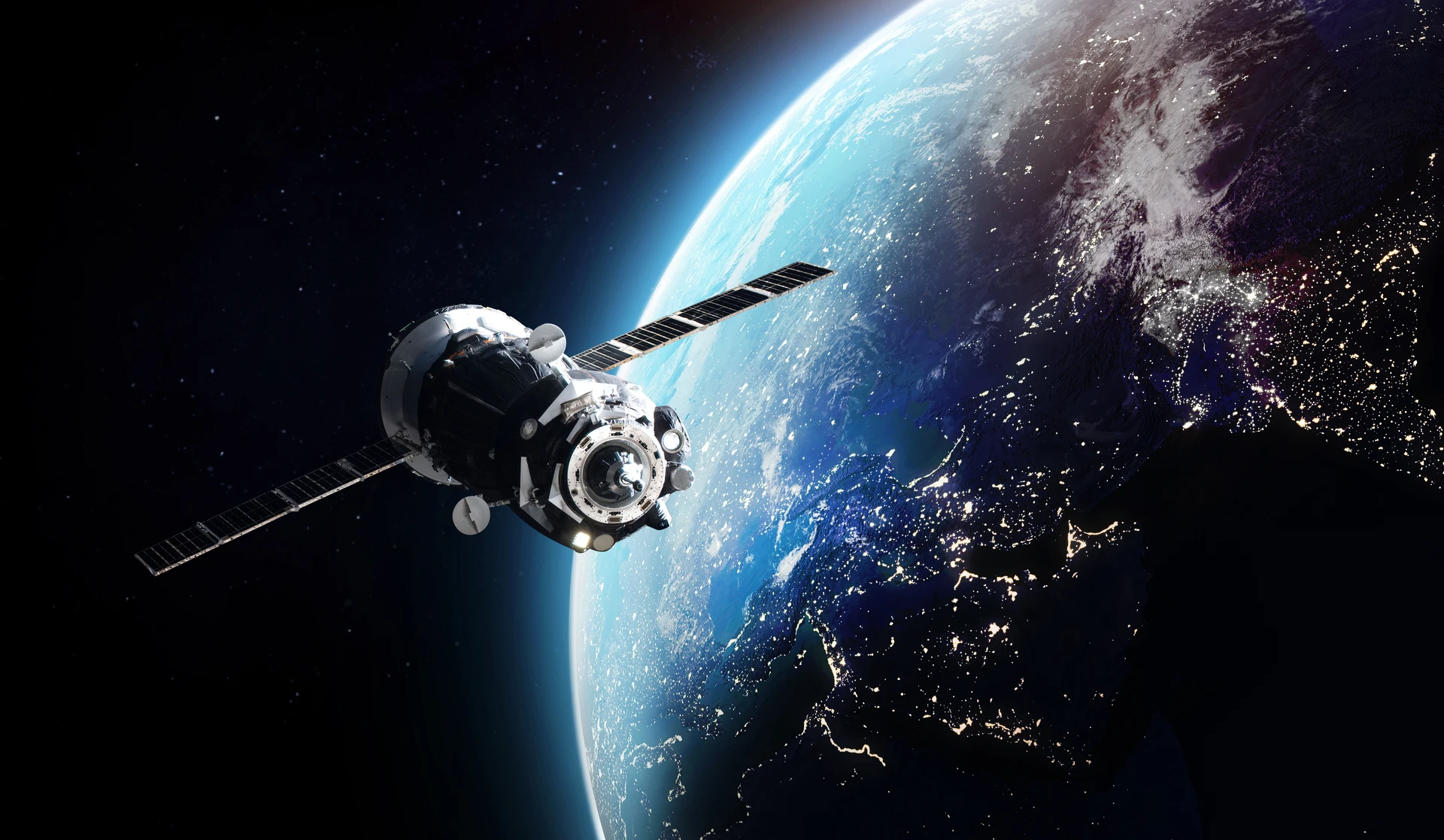 Space economy