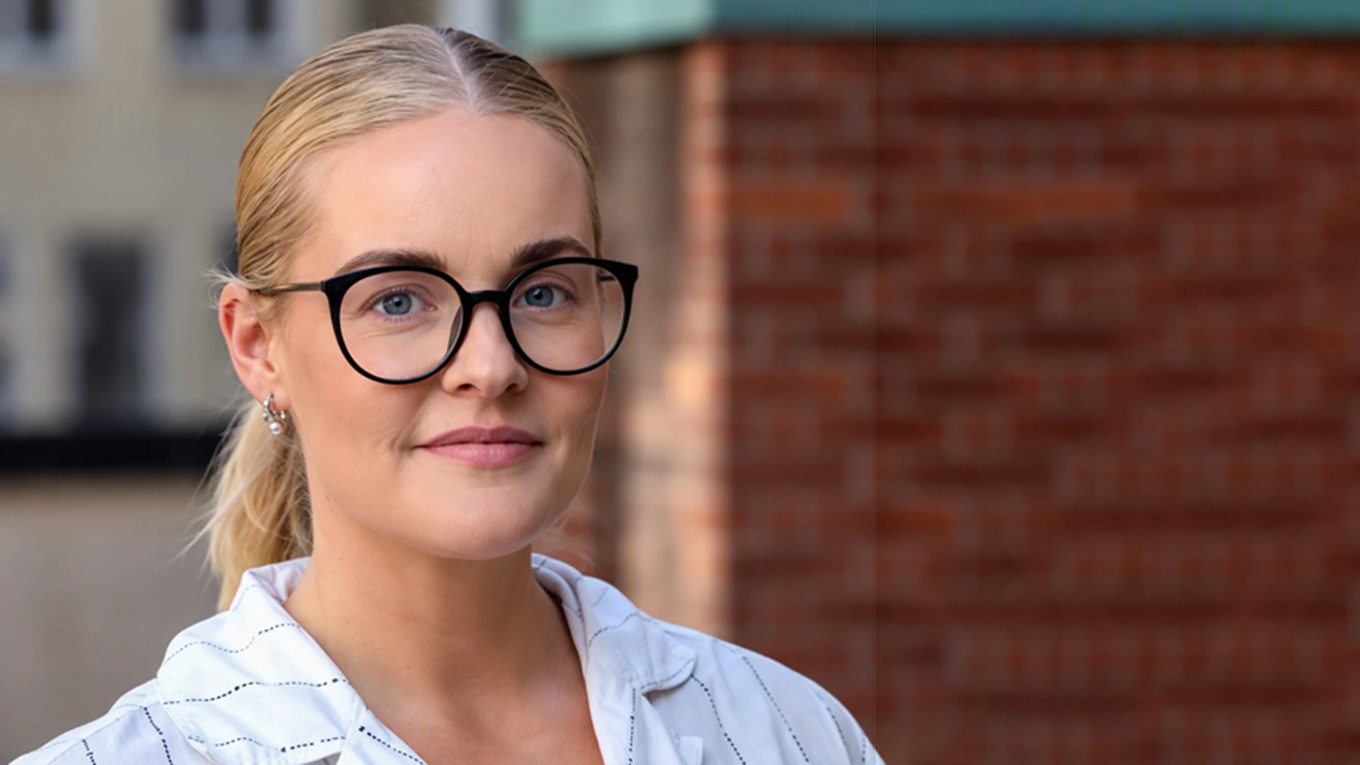 Minya Segercrantz, Head of People på Alva Labs