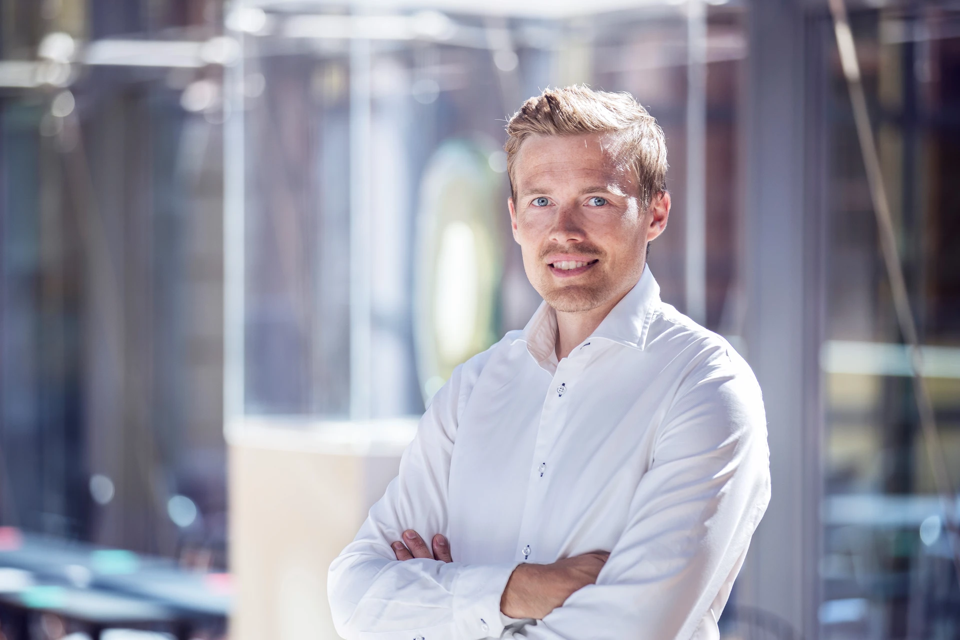 Juho Kostiainen