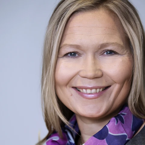 Henrika Vikman