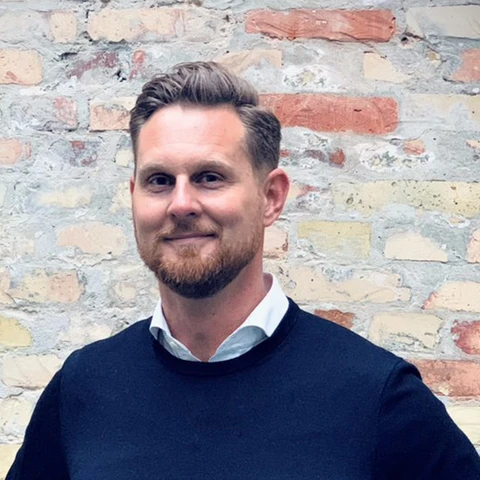 Mikkel Rørvig