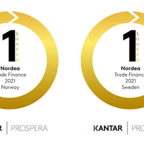 Trade Finance Prospera Award