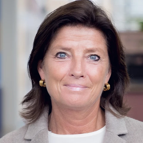 Familjerättsjurist Caroline Törnquist Nordea