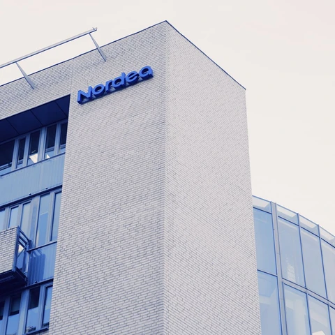 Nordea Oslo headquarter