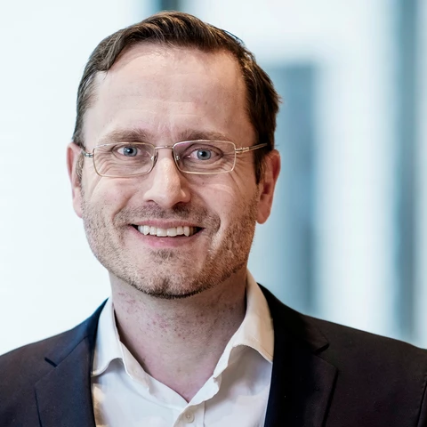 Snorre Storset, Head of Asset & Wealth Management Nordea