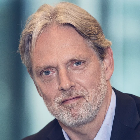 Helge J. Pedersen, Chief Economist