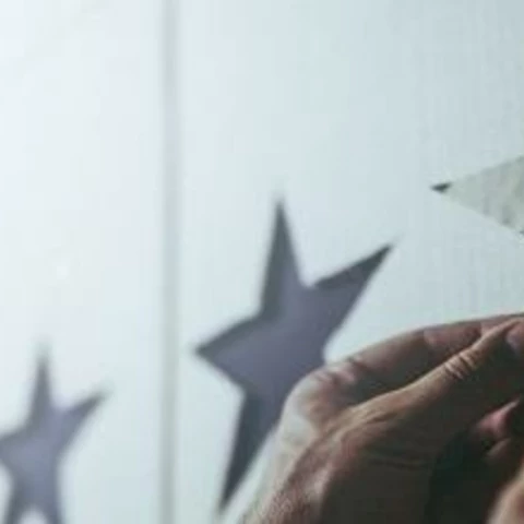 TF Awards Stars