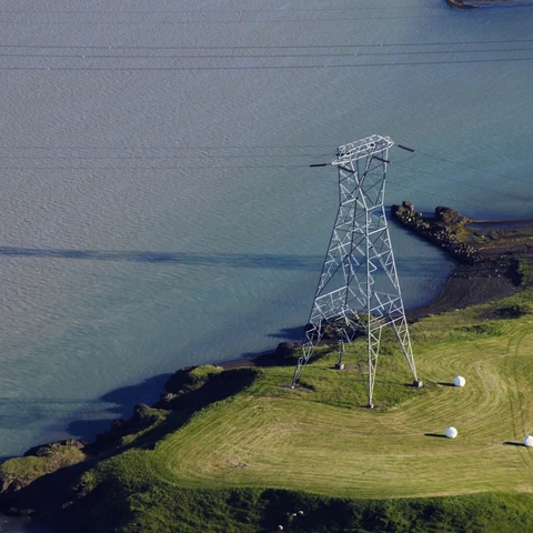 Powerlines