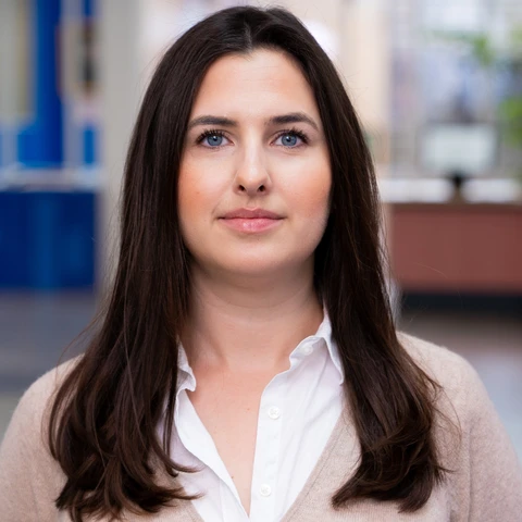 Ebba Ramel, Associate in Investment Banking