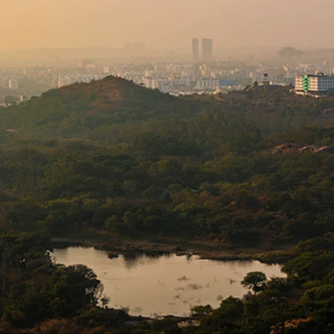 hydrabad-india