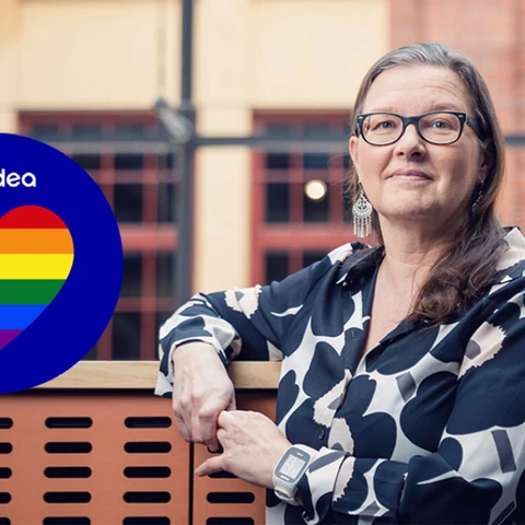 johanna-bergstrom-nordea-pride