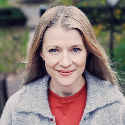  Bærekraftansvarlig Nordea Liv Sigrid Wilter Slørstad