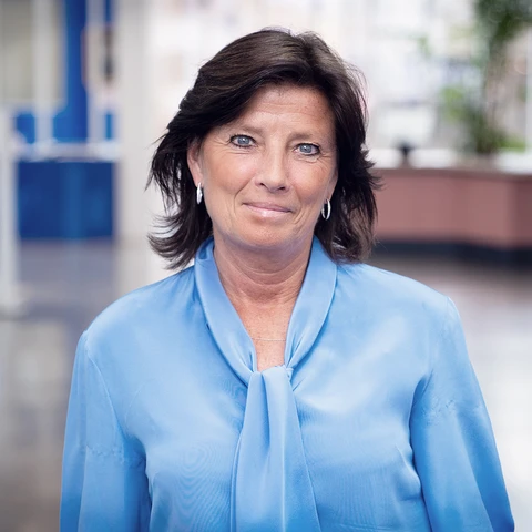 Caroline Törnquist, Senior Legal Client Adviser
