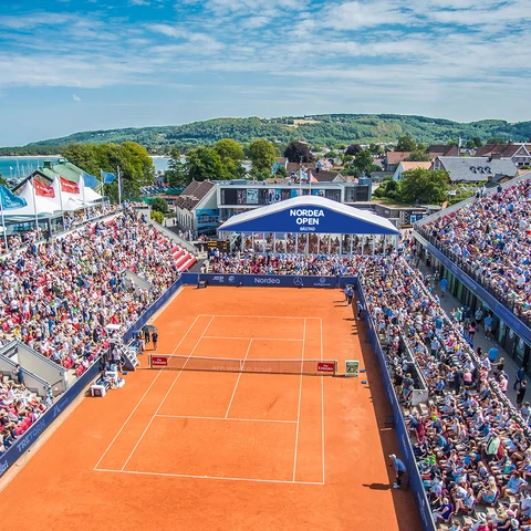 Nordea Open