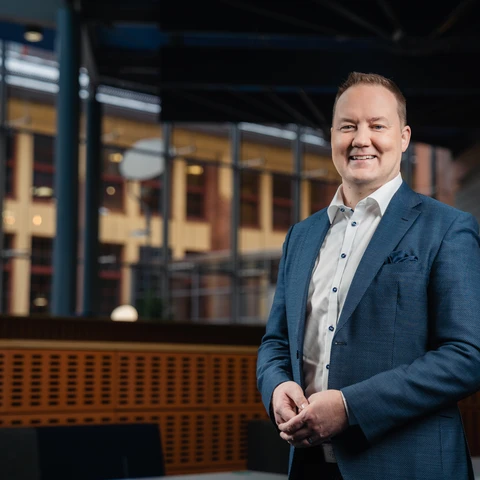 Sami Hämäläinen