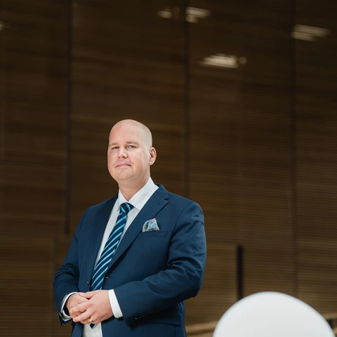 Sampo Lapila