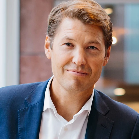 Per Långsved, Country senior executive Nordea Sweden