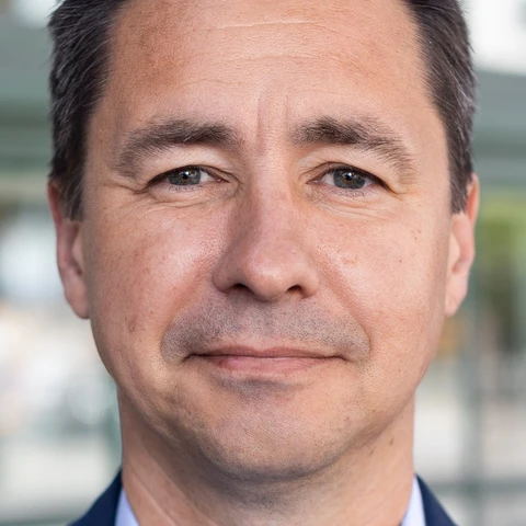 Johan Nystedt Nordea Life and Pension