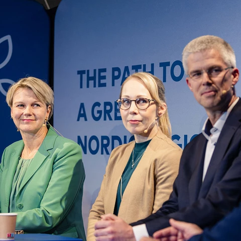 COP26 Helsinki Hub event