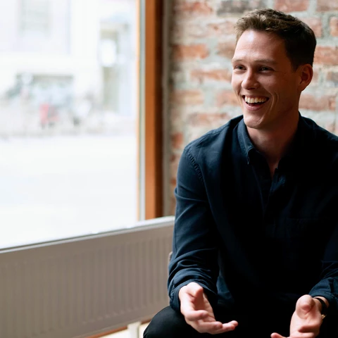 Sondre Blassmo