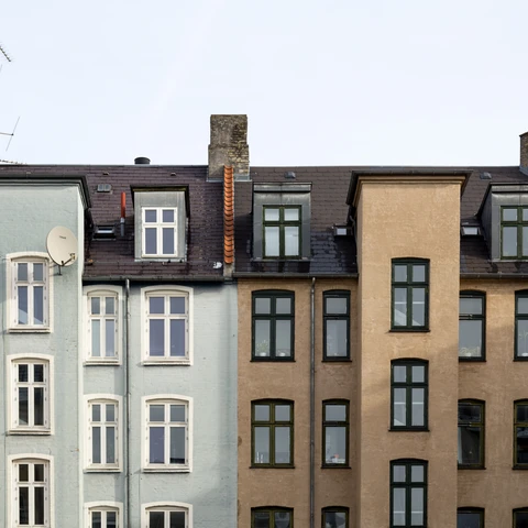 Apartments