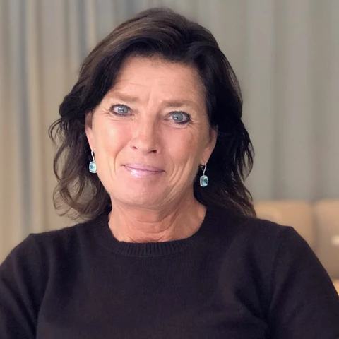 Caroline Törnquist, Senior Legal Client Adviser