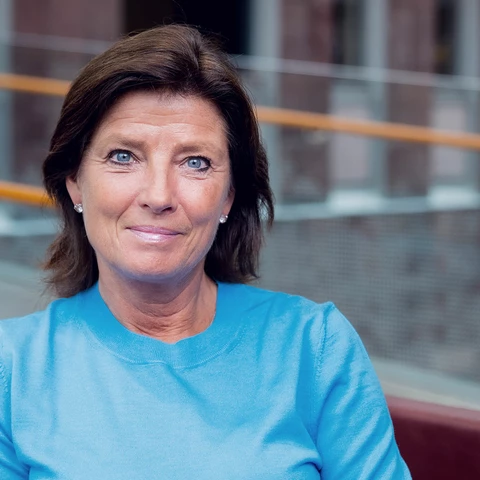Caroline Törnquist, Senior Legal Client Adviser