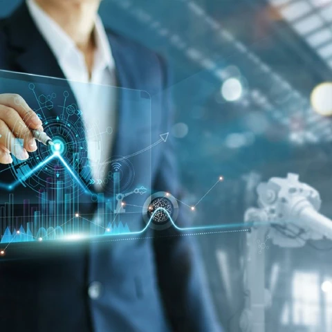 Digitalisation