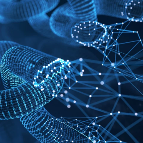 Blockchain technology