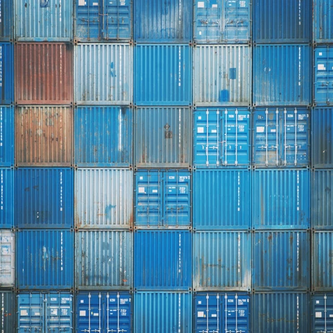 Containers