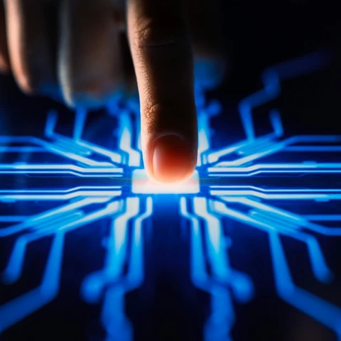 Digital identities