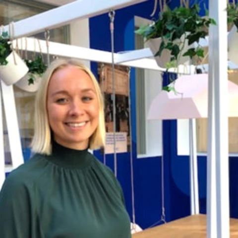 Hanna Lönnqvist