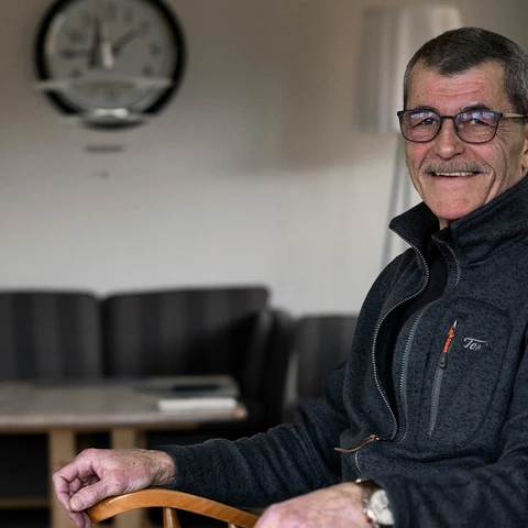 Brian Bækdahl