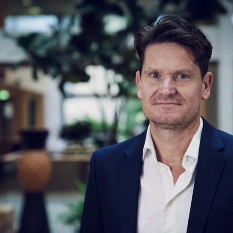 Kjetil Olsen, fem tegn på at norsk økonomi er i ferd med å friskmeldes