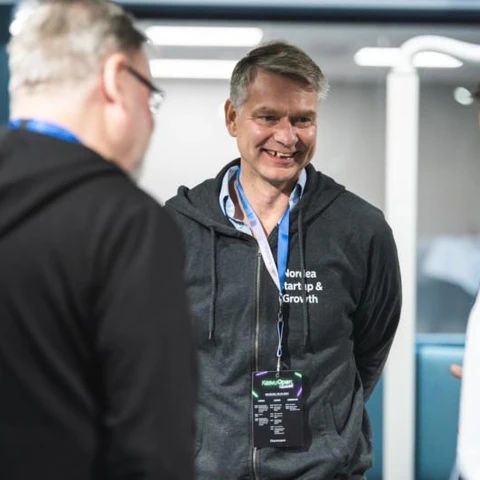 KasvuOpen Riihimäki