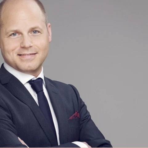 Leder av Nordea Fondene, Nicolay Eger, gir sine fem beste tips til deg som vil starte fondssparing