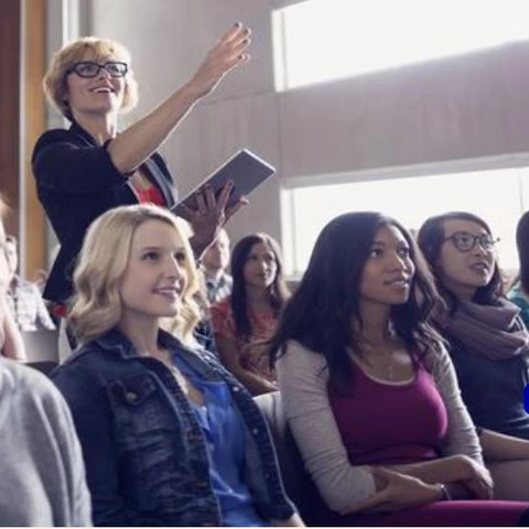 Womens Finance Insight Programme