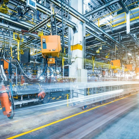 Factory