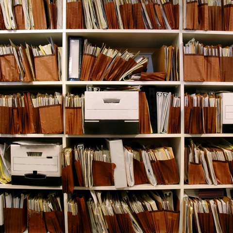 Files