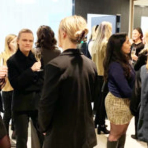 FIP - mingle
