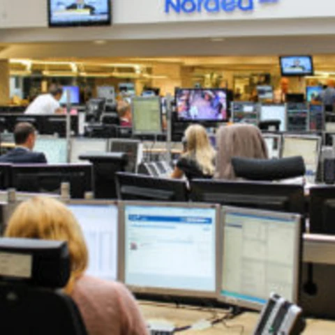 SE-trading-floor