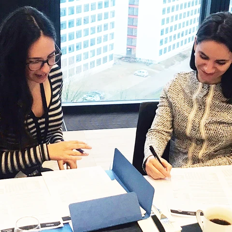 Women's Finance Insight prg. DK