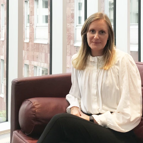 Emelie Johnsson SE blog 2020