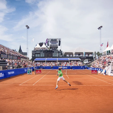 Nordea Open