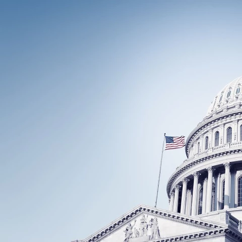 US Capitol