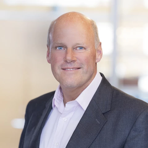 Stephen Hester Nordea Board Vice Chair
