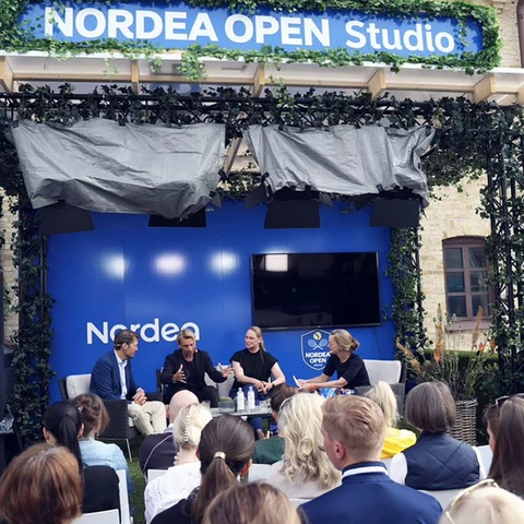 båstad samtal om hållbart lärande